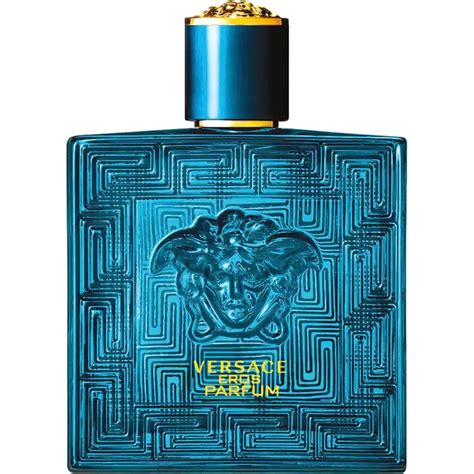 versace eros is overated|Versace Eros women review.